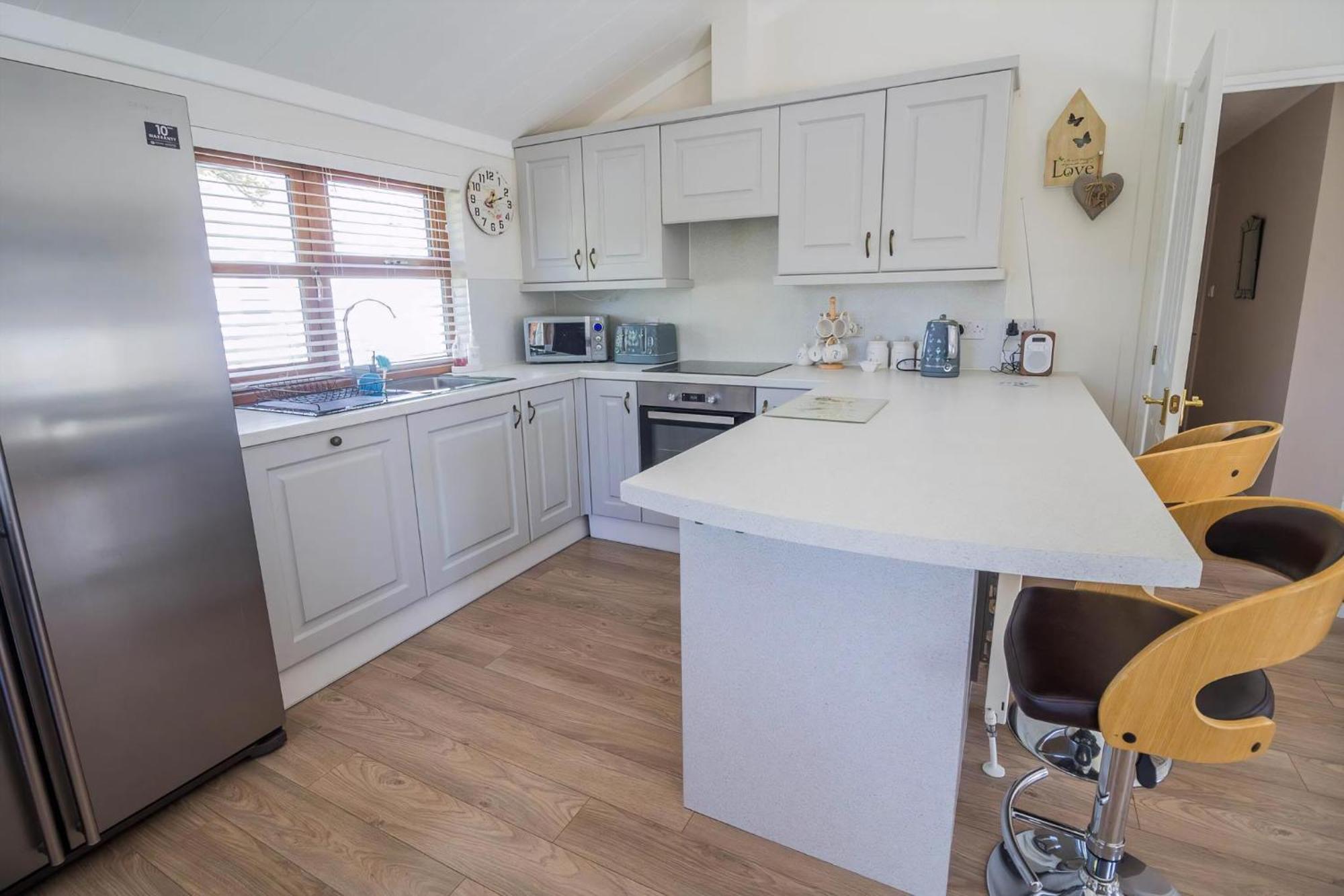 Stunning Lodge With Free Wifi For Hire At Carlton Meres In Suffolk Ref 60013M Saxmundham Εξωτερικό φωτογραφία