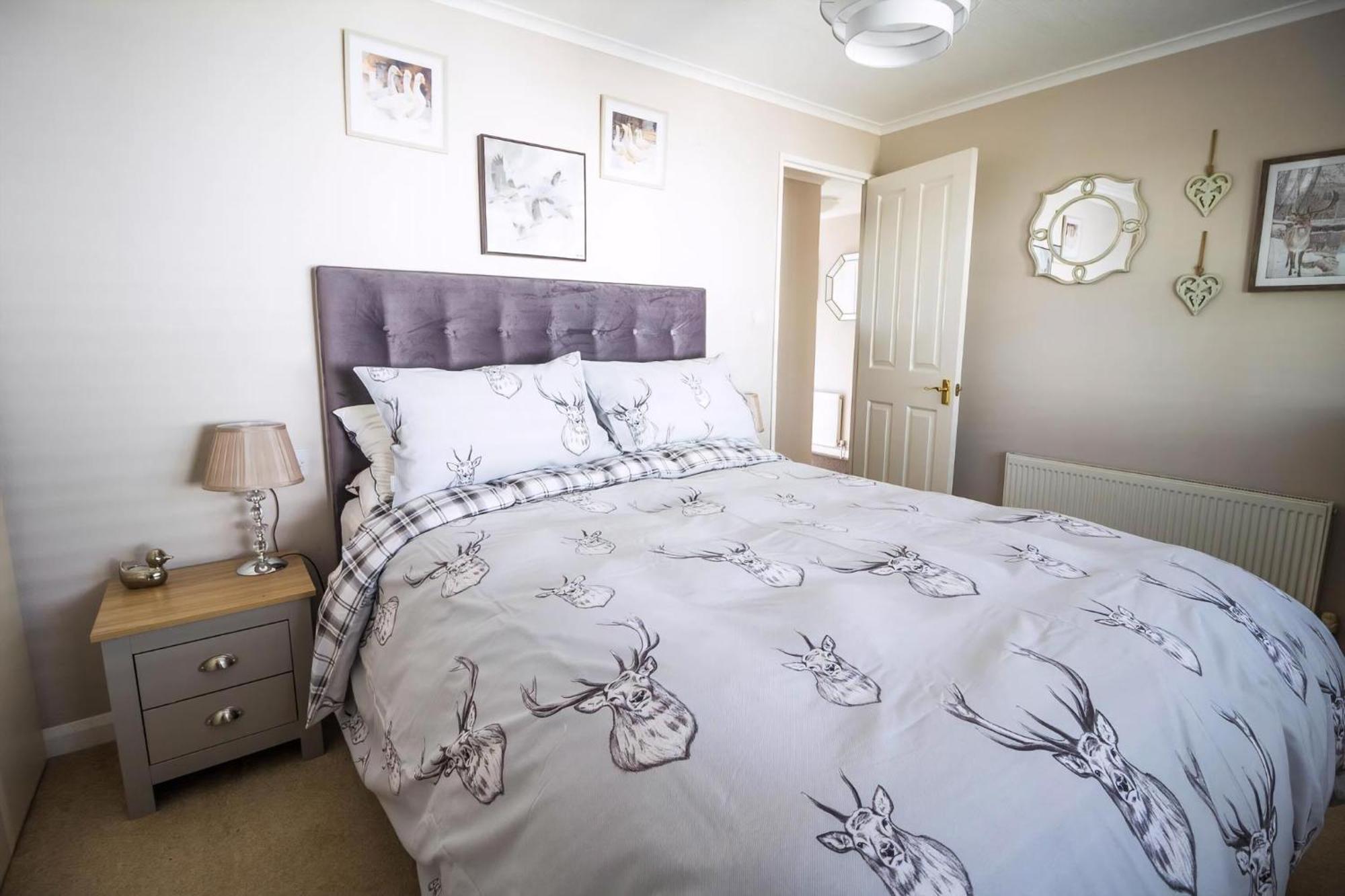 Stunning Lodge With Free Wifi For Hire At Carlton Meres In Suffolk Ref 60013M Saxmundham Εξωτερικό φωτογραφία