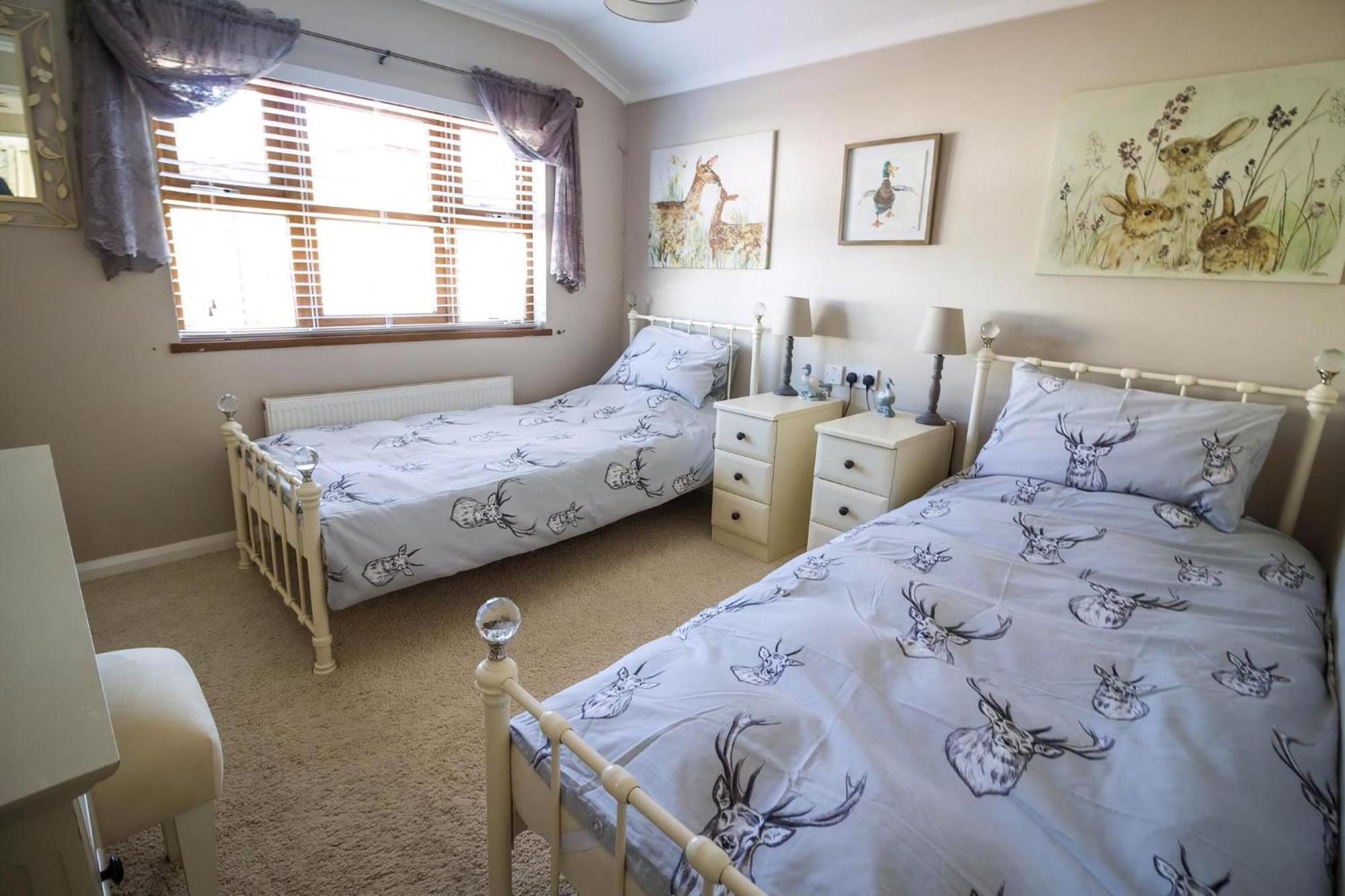 Stunning Lodge With Free Wifi For Hire At Carlton Meres In Suffolk Ref 60013M Saxmundham Εξωτερικό φωτογραφία